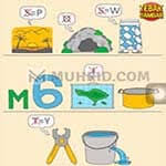 Kumpulan kunci jawaban tebak gambar terbaru lengkap beserta gambarnya. Kunci Jawaban Tebak Gambar Level 112