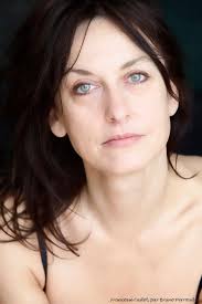 FRANÇOISE CADOL : MON INTERVIEW AVEC LA VOIX DE LARA CROFT