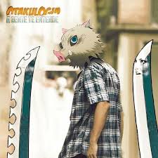 Dĕmon Sĺăŷĕŕ Cŕăck Book Completed Slayer Anime Demon Anime Funny