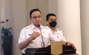 © yurike budiman langkah ini sesuai dengan keputusan gubernur provinsi dki jakarta nomor 1020 tahun 2020. Siap Siap Anies Akan Umumkan Kebijakan Terbaru Psbb Dki Hari Ini