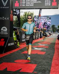 Ironman Canada