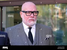 Gary middleton hi-res stock photography and images