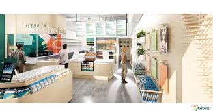 An offering can only be made by a prospectus filed first with the department of law of the state of new york. Jamba Juice Changes Name Menu And Look Nation S Restaurant News