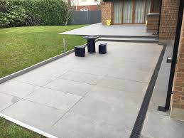 They tend to collect the water. Stora Light Channel Drain Galvanised Grating Mcmonagle Stone