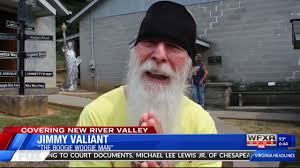 Preview of Jimmy Valiant's Last Match