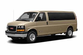 Image result for Black 2006 Savana