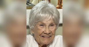 Obituary for Cleta Aller