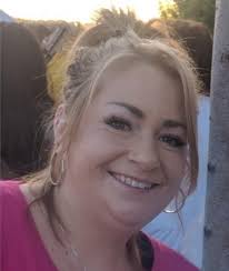 April Hall Obituary (1977