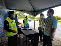 Selain online banking, bank islam juga menyediakan perkhidmatan untuk menyambungkan atau link kad atm anda ke akaun tabung haji. Edaran Pek Sungkai Pas Sandakan Ceriakan Frontliners Dan Waris Pesakit Berita Parti Islam Se Malaysia Pas