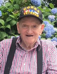 Obituary information for Donald Ervin Lingerfelt