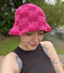 Bucket hat lover 💙 #TWICE #TZUYU