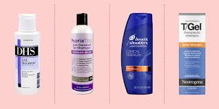 But again, don't stress yourself. 5 Best Shampoos For Scalp Psoriasis Best Psoriasis Shampoos According To Dermatologists