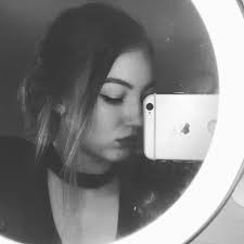 Alicia Jolly's Instagram, Twitter & Facebook