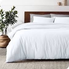 TwinXL | Linen Duvet Cover Set - Twin/Twin XL – TwinXL.com