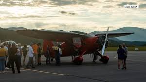 Some things you just have to do, without a plan sometimes': Two Mainers  travel to North Carolina to help with hurricane relief