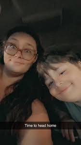 Heather Andrick's Instagram, Twitter & Facebook