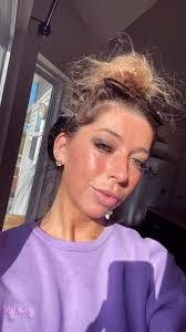 Ally Lyons's Instagram, Twitter & Facebook