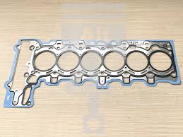 Прокладка ГБЦ - BMW (Двигатель)