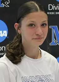 2021 Women's Soccer Roster