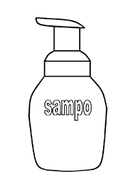 Gambar vas botol kaca sketsa silinder gambar pensil kaleng via pxhere.com. Mewarnai Gambar Mewarnai Gambar Sketsa Botol Sampo