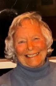 Marion Johnston Service Obituary