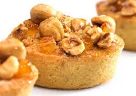 Financiers Guy Demarle Recette Dessert Demarle Recette