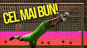 Top 10 portari in 2020. Cel Mai Bun Portar Din Liga 1 Parade Colosale Fifa 20 Romania Cariera Cu Chindia 07 Youtube