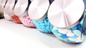 Maybe you would like to learn more about one of these? Colori E Significati Dei Confetti Nonsolocerimonie It