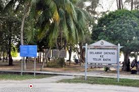 Chalet denai impian is situated in teluk batik. Teluk Batik Beach Lumut 32200 Lumut Malaysia Penginapan Clevi Com