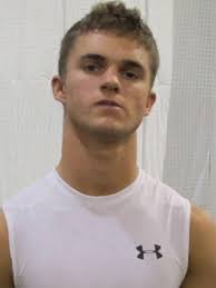 Logan Cunningham, Hamilton Heights, Wide Receiver