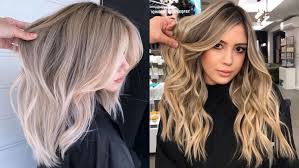 If it's a dirty or darker blonde, then choose a darker color that will cover. 22 Perfect Dirty Blonde Hair Inspirations Stylesrant
