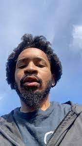 Reginald Langley's Instagram, Twitter & Facebook