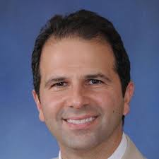 Dr. Daniel Ead, MD: Urologist
