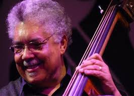 Rufus Reid Trio with Sullivan Fortner and Johnathan Blake