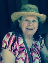 Mary Ellen Blum Obituary October 19, 2020