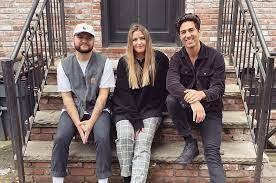 This board is for all things chelsea cutler related. Quinn Xcii Teams Up With Chelsea Cutler For New Song Stay Next To Me Pm Studio World Wide Music News