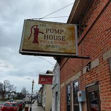 the pump house home facebook