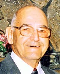 Leo J. Ouellette 1924-2010