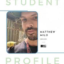 Meet Kennedy Rutledge, a sophomore majoring in media and communications!  Although she is not entirely sure of her plans with her degree, she hopes  to use it to express herself creatively. She