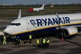 Ryanair says to cut Berlin flights, blaming taxes