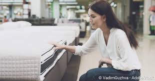 Ich sauge meine matratze ab, wenn ich das bett neu beziehe! Tipps Fur Den Matratzenkauf Netdoktor