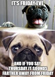 Facebook Whatever thursday (or friday eve) means to you, these 101 thursday memes work hard and should bring a smile to your face.just like every other day! facebook