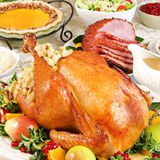 I made all caloric estimates using free calorie counter, diet & exercise journal | myfitnesspal.com. There S How Many Calories In Thanksgiving Dinner Central Ohio Nutrition Center