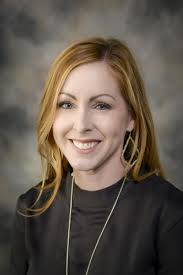 Amy Holcombe MS, RD, LD