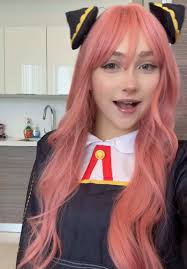 Anya Culling Body Transformation