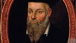 Nostradamus'un 2024 kehanetleri - CHIP Online