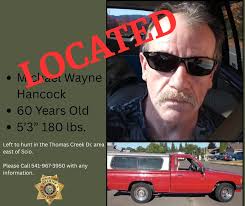 Linn County Sheriff's Office