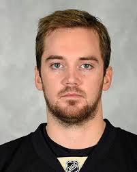 Tim Erixon Stats and Player Profile