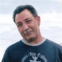 Fready Randy Rivas Obituary