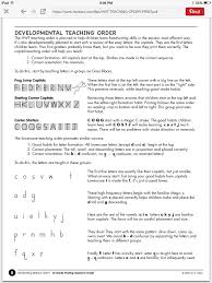 Handwriting Without Tears Order Handwriting Without Tears Teaching Handwriting Kindergarten Handwriting